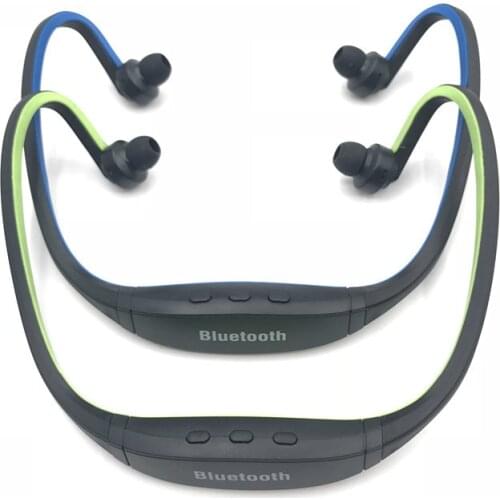 Wireless Headphones Auriculares Bluetooth Headset S9 Handfree Neckband Earphones for Xiaomi Iphone Earphones