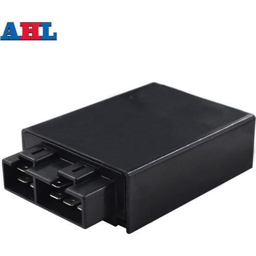 Motorcycle Intelligent Digital Ignition CDI Igniter For Honda Hawk400 BROS400 GT31 RC31 GT RC 31 NT400 NTV600 NTV650 Revere