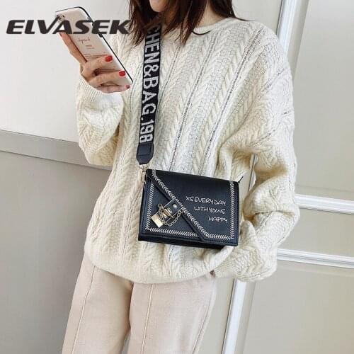 ELVASEK Womens Bags
