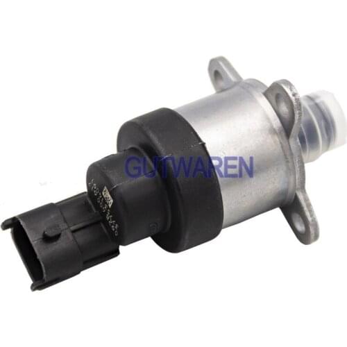 Suction control valve 0928400563 0928400567 0928400568 Metering unit valve diesel injector pump