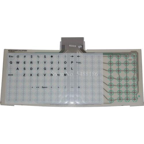 Aclas LS2 LS3 Inner Keyboard Internal Circuitry Aclas LS2CX LS2XC LS2XR LS2RX LS3XC LS3RX Electronic Scale Keypad