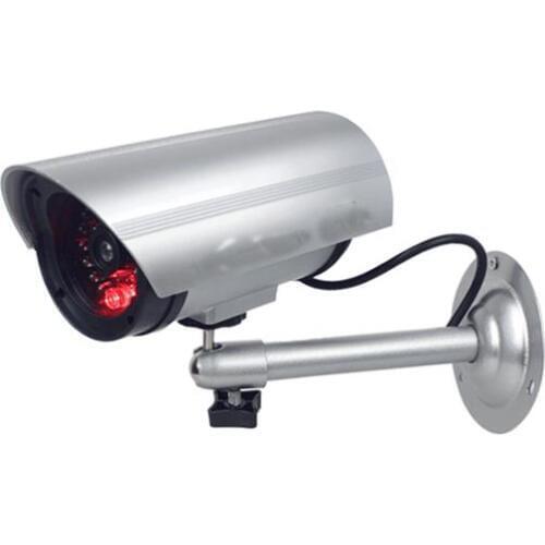 The New Gun Metal Stents Holiday Of Simulation Camera Monitoring Unisex Plastic Disguise Feint Affectation 2021