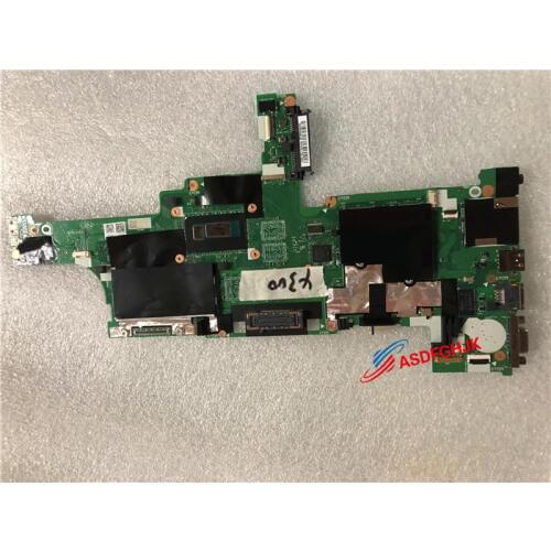Original Motherboard for Lenovo ThinkPad T440 04X5010 04X5011 04X5016 04X5017 WITH I5-4300U VIVL0 NM-A102 free shipping