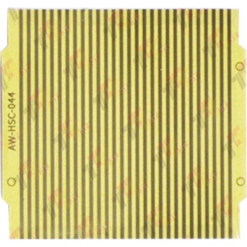 Flat Heat seal connector wire cable FOR Jaguar S-Type 2001~03 instrument cluster