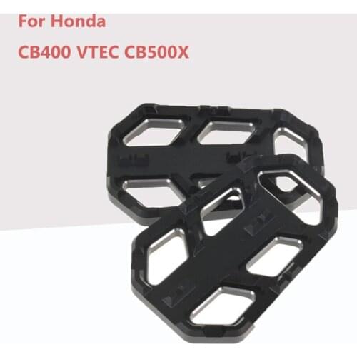 Suitable for Honda CB400 VTEC CB500X Motorcycle plus-Sized Pedal Expansion Pedal Accessories