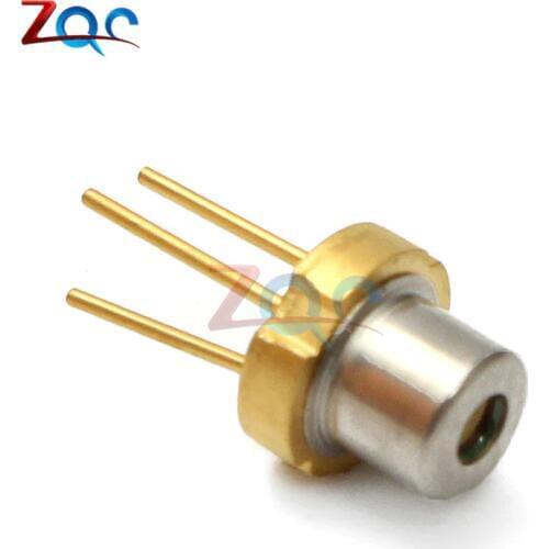 SLD3232VF 405nm Violet/Blue 50mW D5.6mm Laser Diode M type for SONY