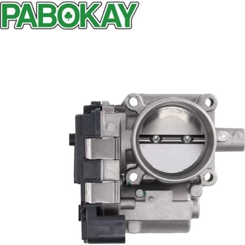 Fuel Injection Throttle Body For AUDI A1 A3 Q2 Q3 VW GOLF PASSAT POLO 1.2 1.4 TSi 03F133062