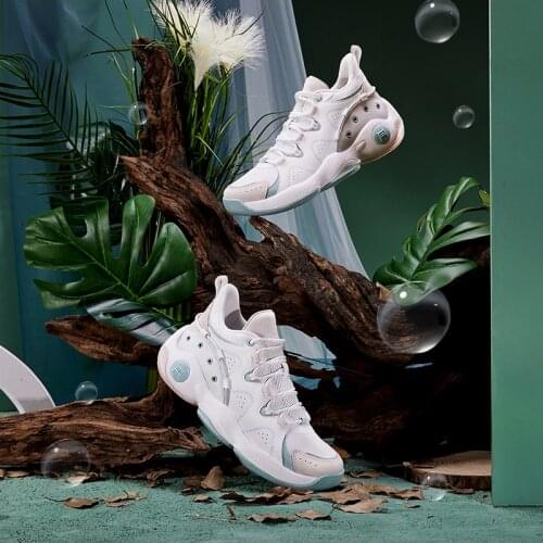 Basketball Shoes ZHIZAO China