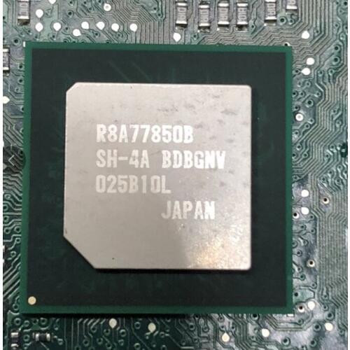 1PCS 100% Original New R8A77850B-SH-4A BGA