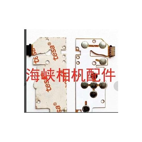 1pcs button cable oem item For sony w800 camera