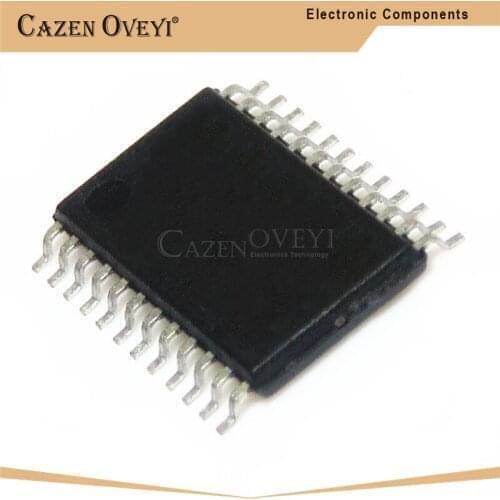 1pcs/lot AK4117 AK4117VF TSSOP-24 In Stock