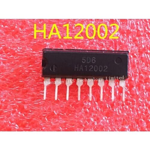 100% New&original HA12002 ZIP-8