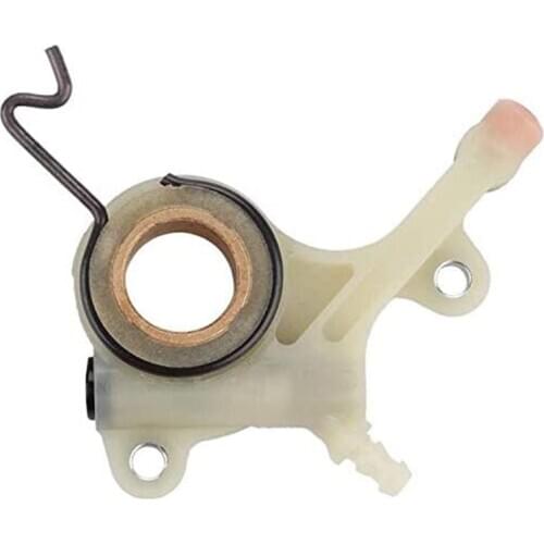 Mower Oil Pump Chainsaws Replaces 1141 640 3203 for Stihl Ms291 271 271C Durable