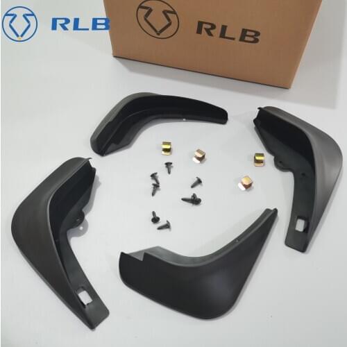 Car Mud Flaps Front Rear Mudguard Splash Guards Fender Mudflaps For Ford/Focus 2 MK2 MK2.5 Saloon Sedan 2005-2011