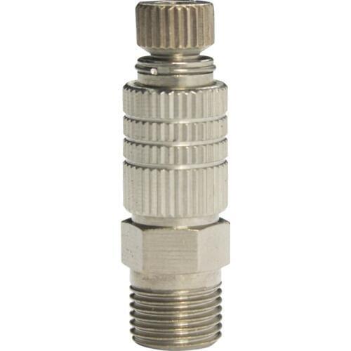 JOYSTAR Airbrush Quick Coupler Quick Release Adapter Connecter 1/8" for Aztek airbrush