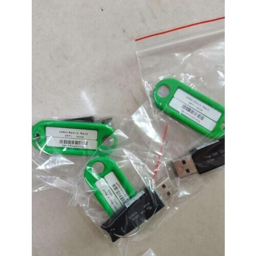 COGNEX VPRO-MAX-U Used Tested 1Pcs