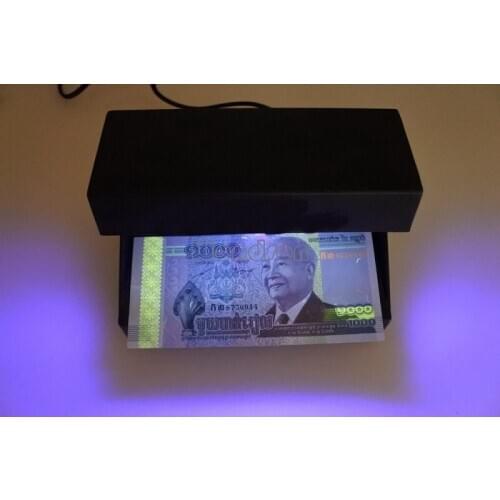 Gold Silver GS-118 Money Control Device