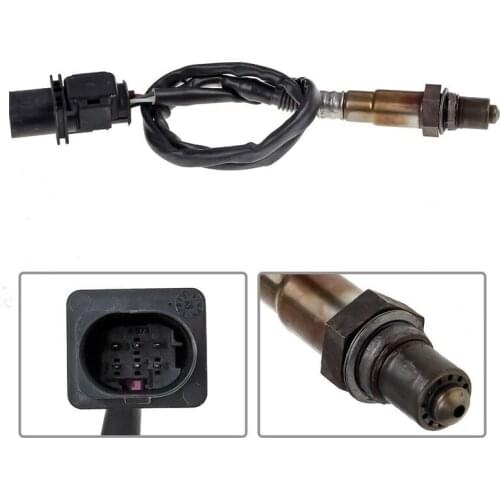 TIANBANG Upstream O2 Oxygen Sensor 234-5065 For Mercedes-Benz 2014 C300 GLK350 3.5L/2012-2014 C300 3.5L/2012-2013 E300 3.5L