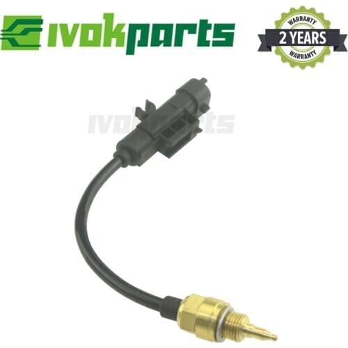 55217822 0055217822 Engine Coolant Temperature Sensor For ALFA ROMEO GIULIETTA FIAT 500 PUNTO LANCIA YPSILON
