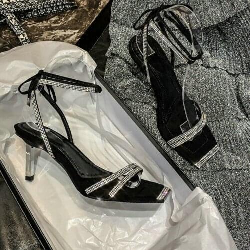 DIEZHAN Women's Shoes With Heels