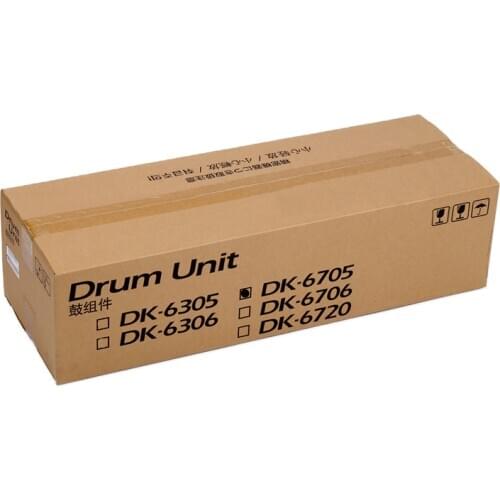 DK-6705 for Kyocera TASKalfa 6500i 8000i DK6705