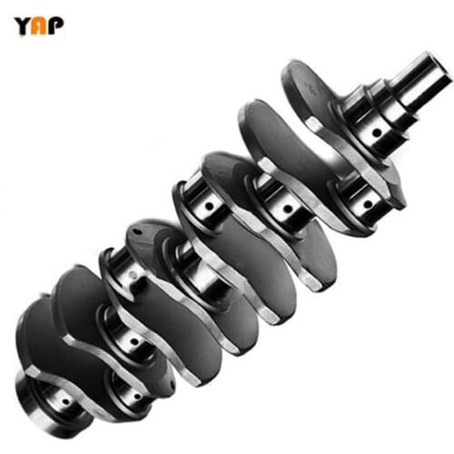 G4GB STD Crankshaft FOR FITHYUNDAI ELANTRA 1.8L L4 23110-23510 23110-23580 2011-2015