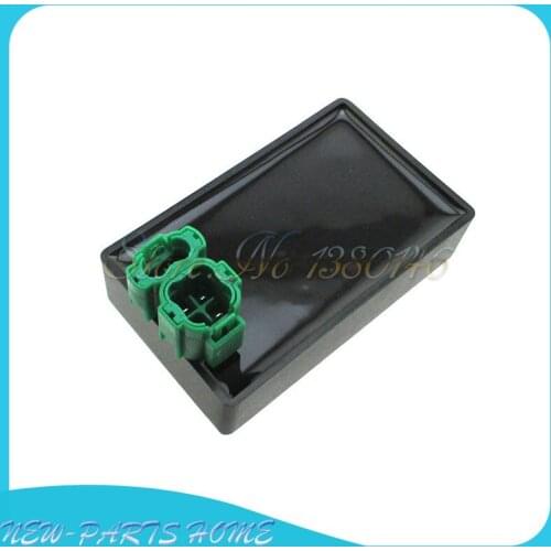 REV DC CDI BOX For KYMCO AGILITY 50 125 PEOPLE 50 4T 150 SENTO 50 SCOOTER