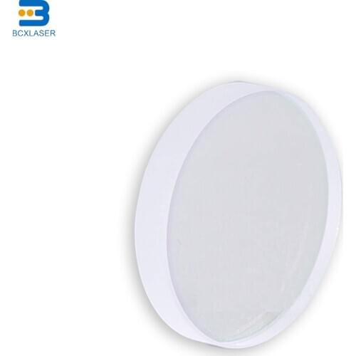 Quartz Fused Silica Laser Protective Windows D30mm Series Laser Protection Lens mirrors for 1064nm Fiber Laser Precitec Raytools