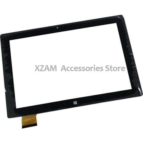 New touch screen For 10.1 inch SQ-PG71757B01-FPC-A1 Touch panel Digitizer Glass Sensor Replacement