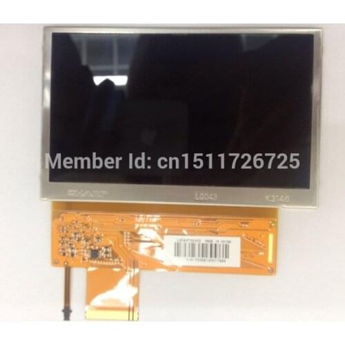 Original LCD DISPLAY SCREEN FOR SONY PSP 1000 1001 1002 1003 SERIES
