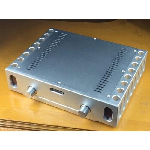 Latest version WEILIANG AUDIO deluxe 933 power amplifier refer to Burm 933 2SC3264 2SA1295