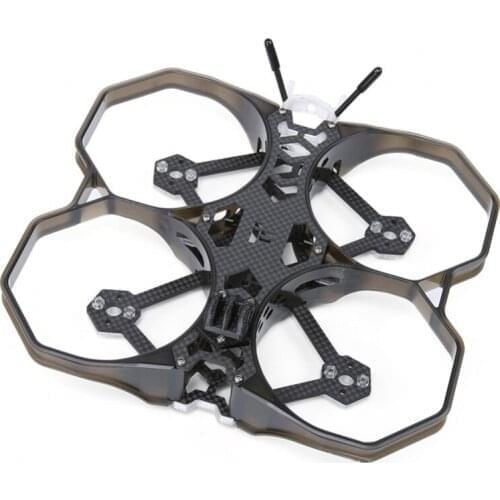 IFlight ProTek35 HD CineWhoop Frame Kit 3.5inch 151mm Wheelbase ProTek For RC DIY FPV Racing Drone