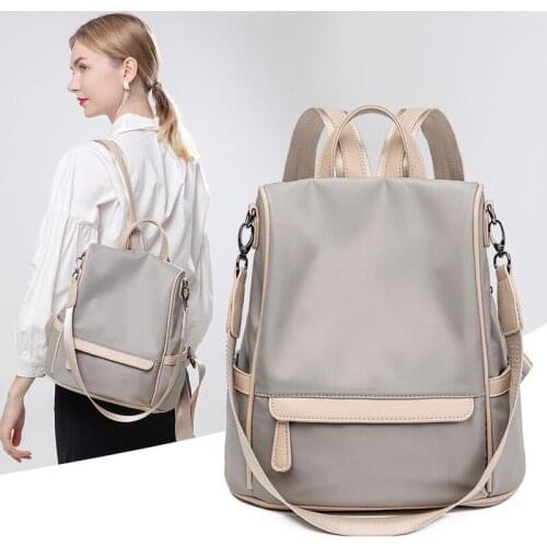 RanHuang Women's Large Backpacks