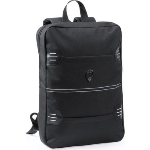 Rucksack for Laptop with Headphone Output 15" 145399
