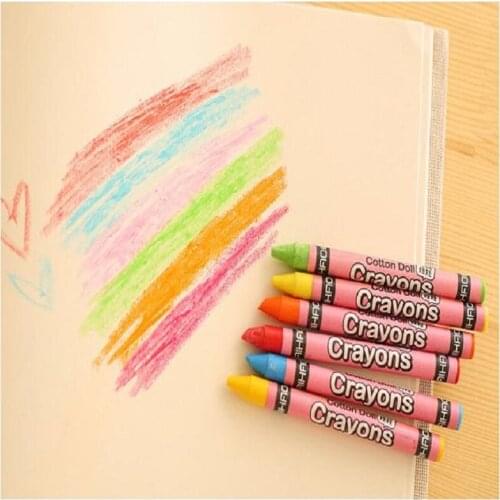 XIROHO Wax Crayons China