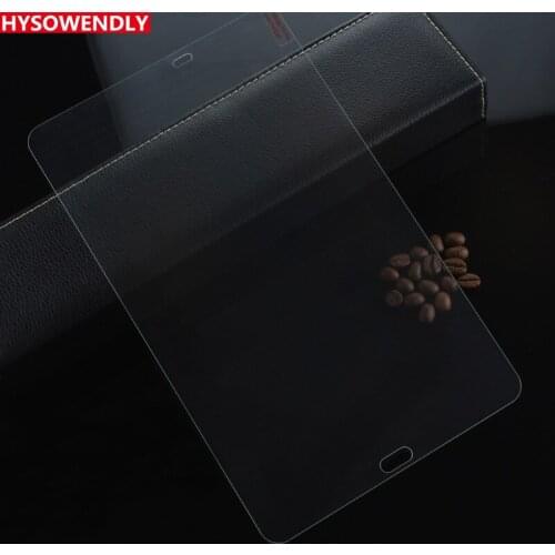 Tempered Glass For Samsung Galaxy Tab A 10.1 SM-T580 T585 Full Coverage Glass For Galaxy Tab A2 10.1 T590 T595 Screen Protectors