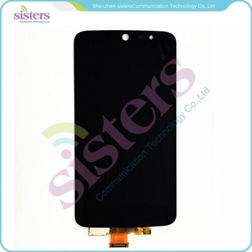 100% Guarantee For LG AKA H778 H779 H440 H788 F520 LCD With Touch Screen Digitize Assembly +Tools