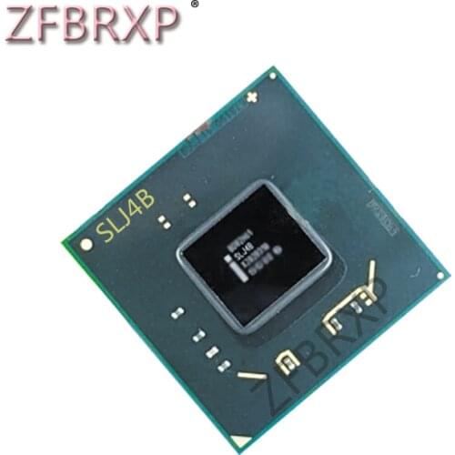 100% Original New Graphics BD82H61 SLJ4B Chipset