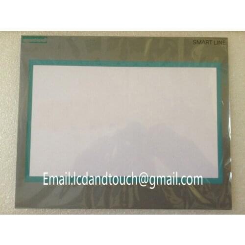 6AV6648-0BE11-3AX0 Touch Screen Glass With Protective Film