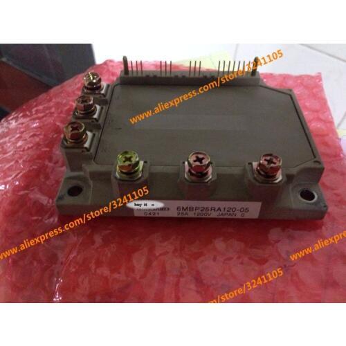 Free shipping NEW 6MBP25RA120-05 6MBP25RA120-05 MODULE