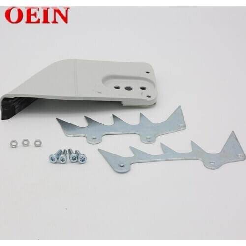 Chain Sprocket Clutch Cover Bumper Spike Felling Dog Fit For Stihl MS 044 046 064 066 MS440 MS460 MS650 MS660 Chainsaw Parts