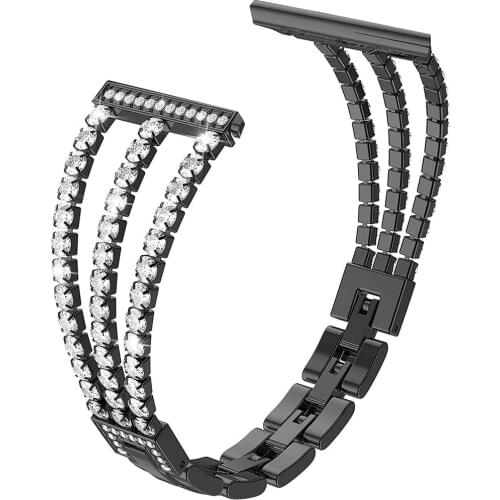 Dmda Bracelets With Diamonds