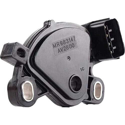 Electronic Neutral Safety Switch MR983147 For Mitsubishi For Eclipse For Galant For Lancer