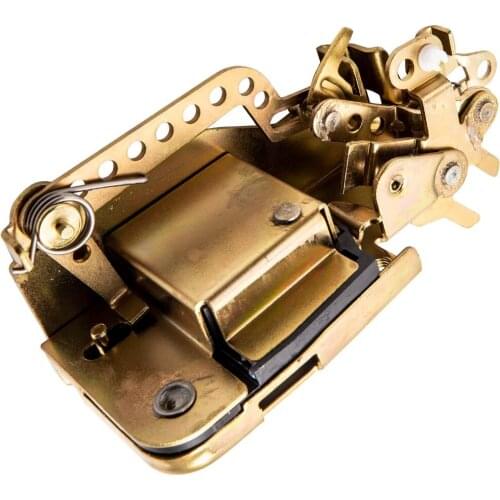 Front Left Door Lock Control Mechanism For VW Transporter T4 90-03 701837015D