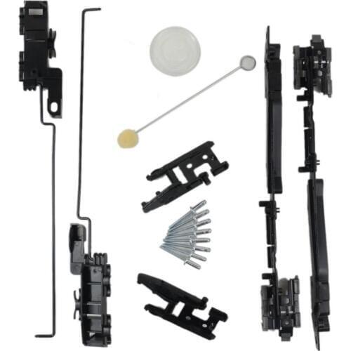 AP03 Sunroof Repair Kit for Ford F150 / F250 / F350 / F450 / Expedition for Lincoln Navigator & Mark LT