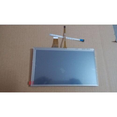 New original 7 inch 26 pin LCD screen at070tn07+touch screen free shipping