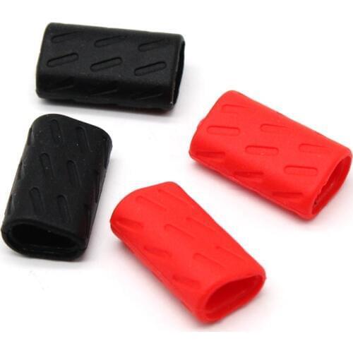 Foot-Operated Shift Lever Gear Pedal Foot Pads For DUCATI Hypermotard 796 820 939 1100 Hyperstrada Multistrada 1200 1100 950