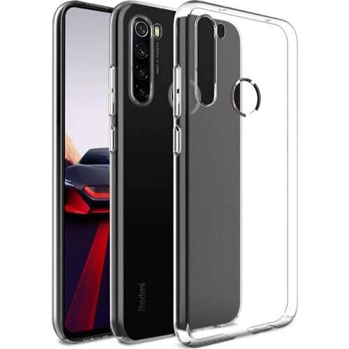 Чехлы для телефонов Xiaomi Redmi 8A NYFundas China At AliExpress