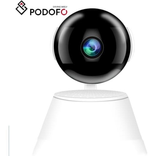 Мини камеры видеонаблюдения Podofo China At AliExpress