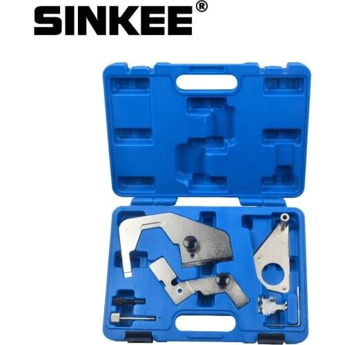 Engine Camshaft Timing Locking Tool For Ford 2.0 Ecoboost SCTI Galaxy Focus Mondeo SK1519